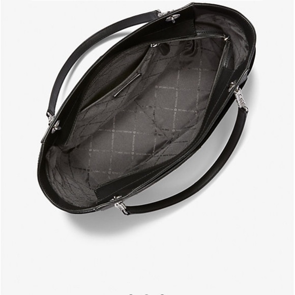 MK JETSET travel Large - Picture 2 of 5